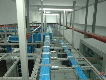 廣州天河區(qū)網(wǎng)絡布線與辦公室網(wǎng)線安裝 高效網(wǎng)絡工程的設計與維護指南